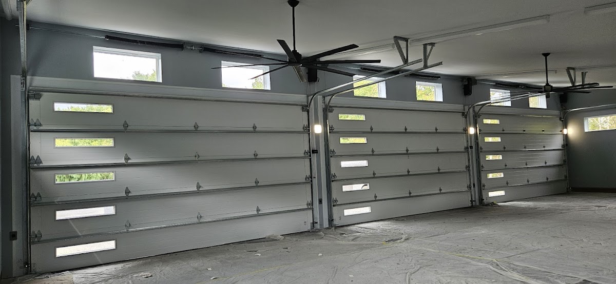Premium Garage Door Repair