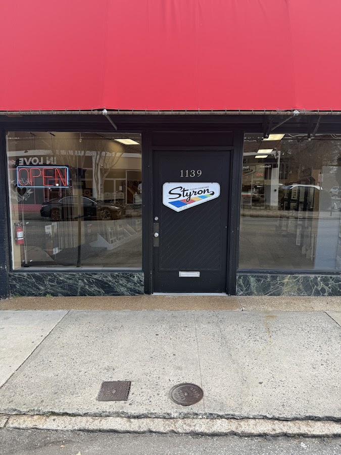 Styron Floor Covering