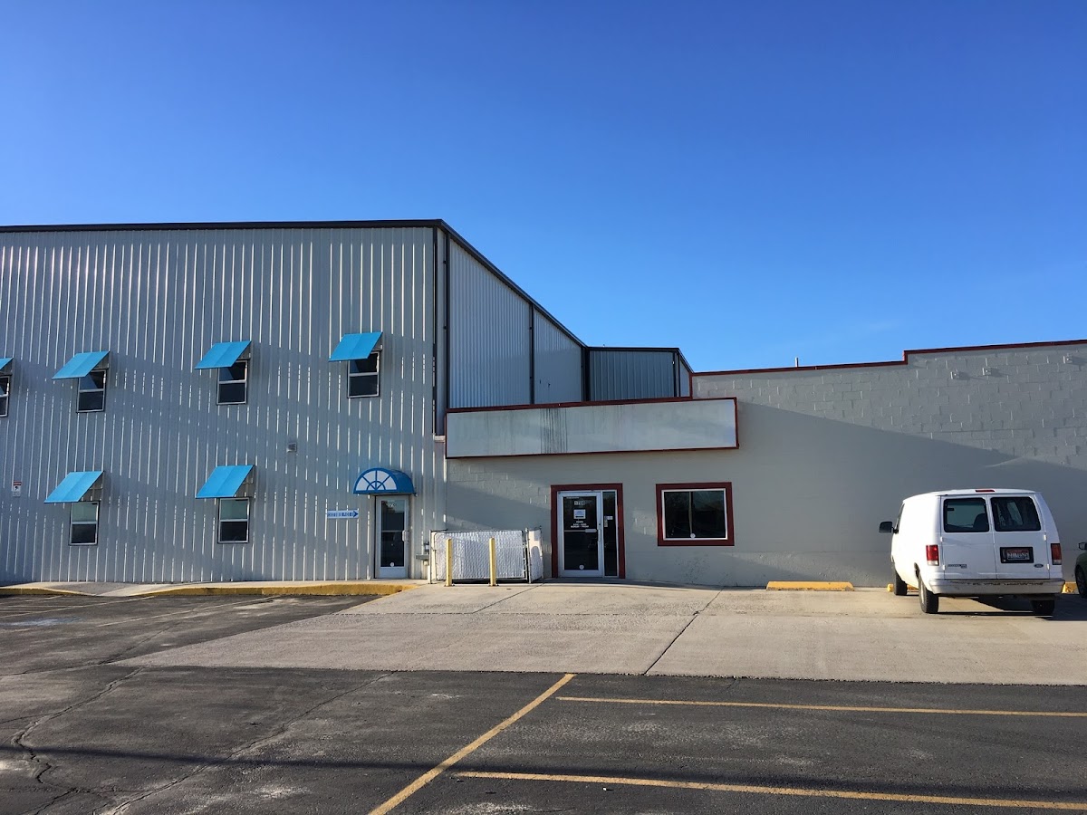 Wilson Bates Service Department