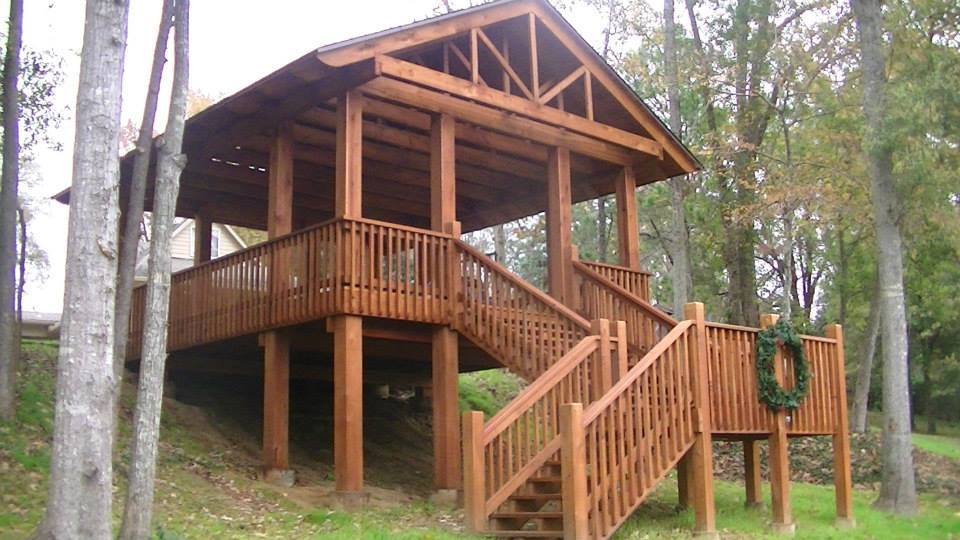 Ducote Roofing & Construction