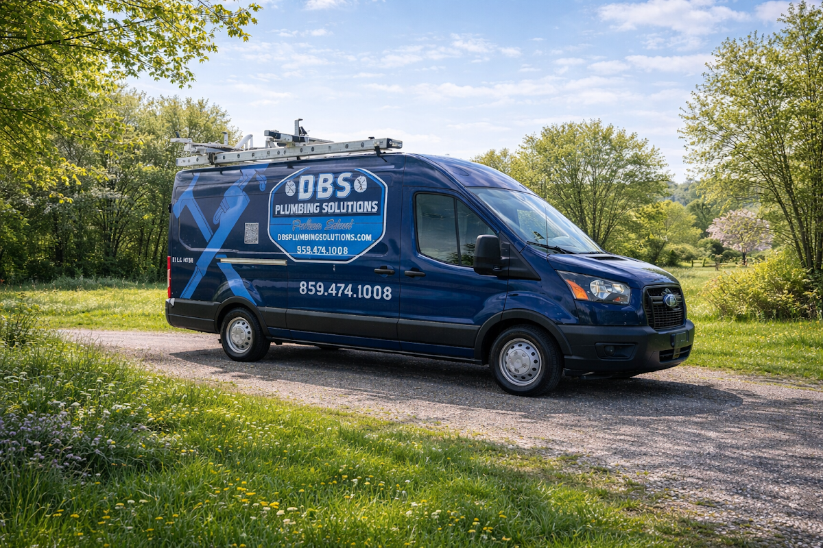 DBS Plumbing Solutions