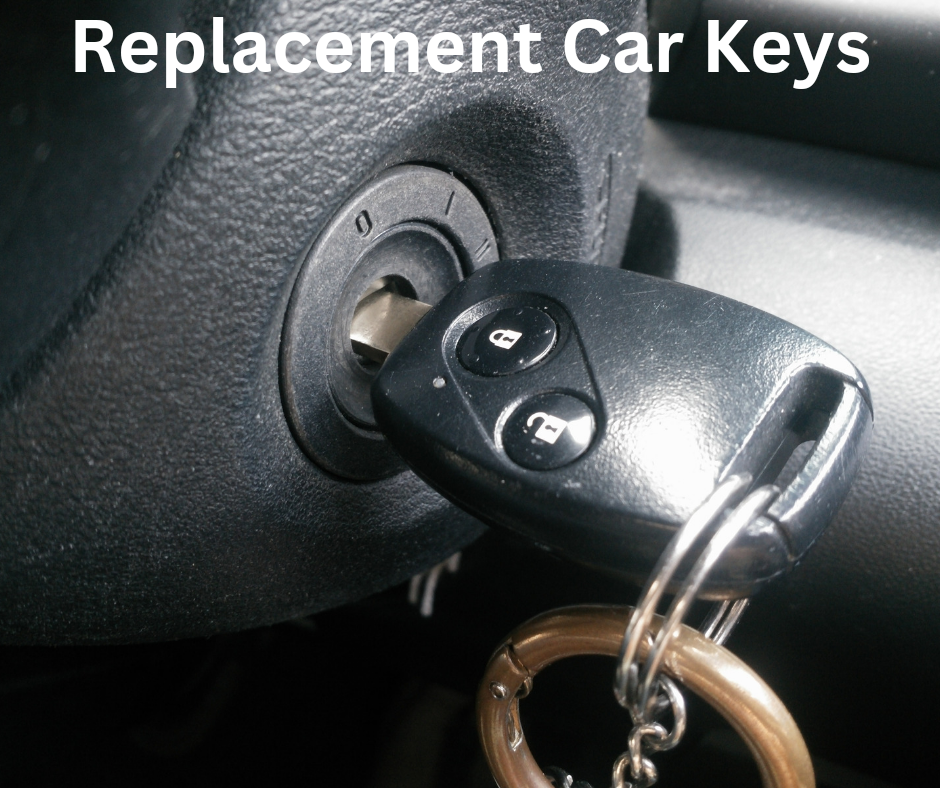 Local Locksmith & Car Key Expert LLC