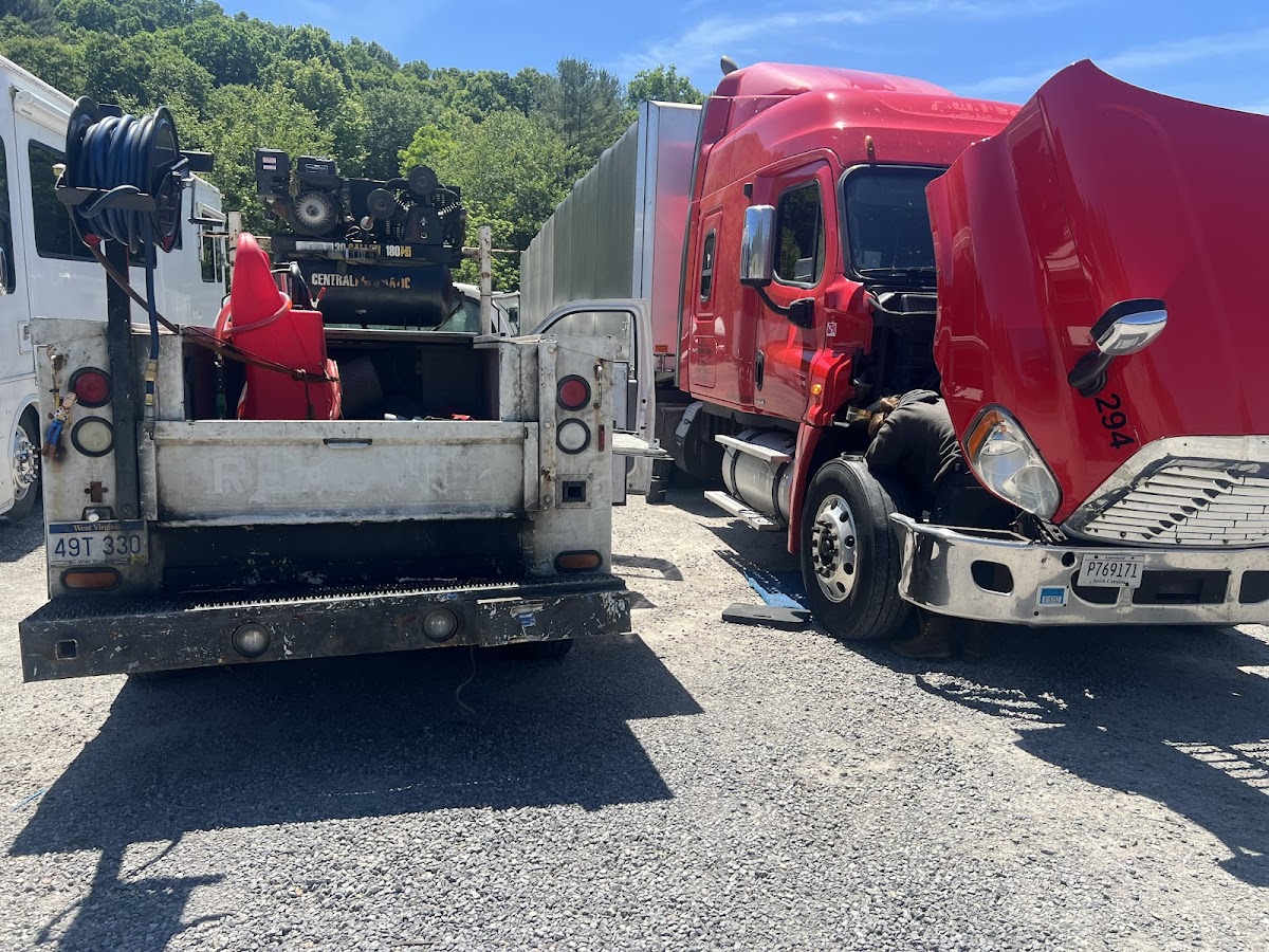 CPA Truck and Trailer Service