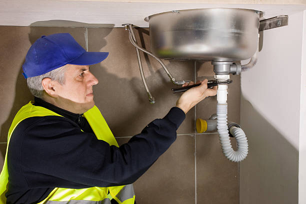 Reliable Henderson Plumbing