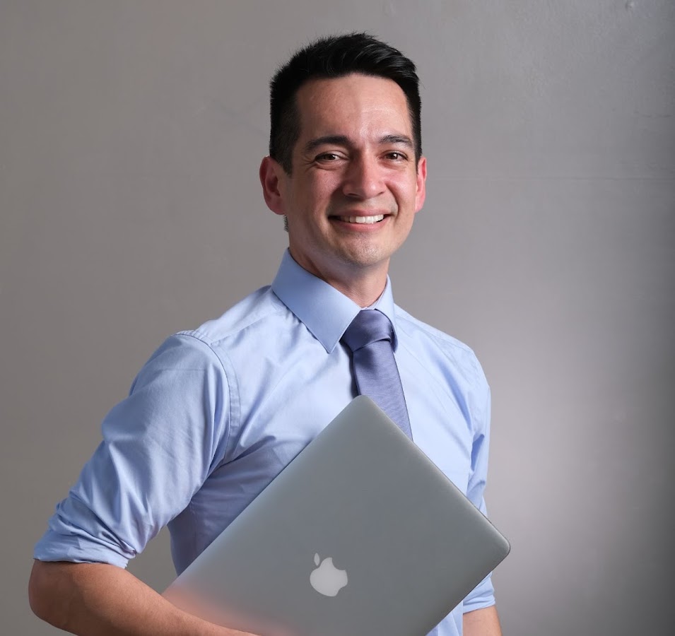 Eddie The Computer Guy