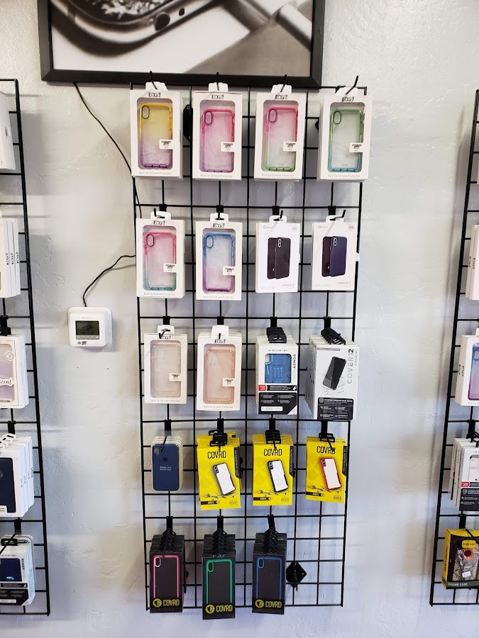 iPhone Repair Thornton