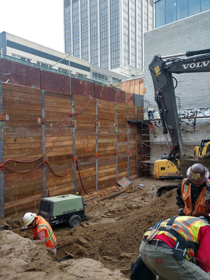 Geo Grout Ground Modification Specialist Inc.