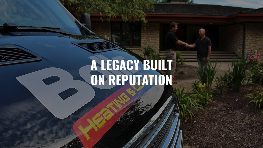 Bolls Heating & Cooling - Bolls Heating & Cooling Furnace Repair in Indianapolis, IN photo