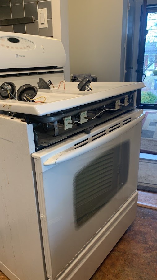 Trusted Home Experts