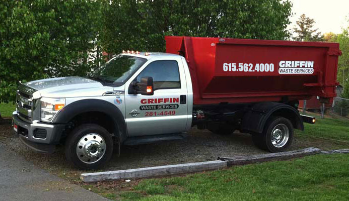 Griffin Waste Services