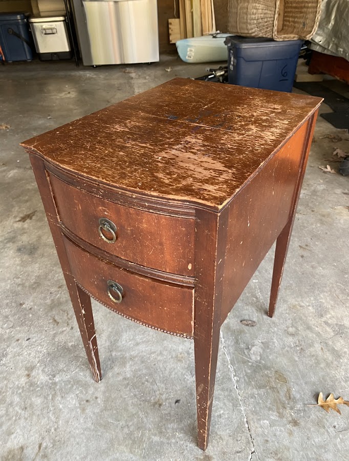 Gary Simpson Furniture Service