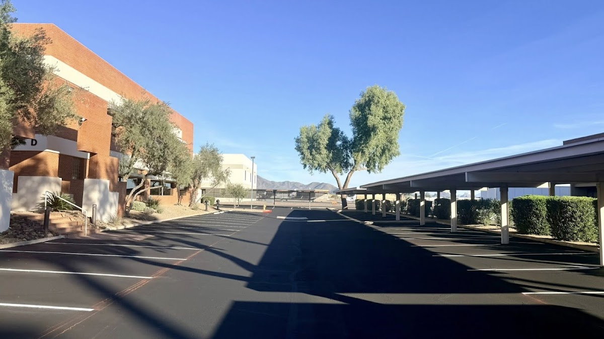 Road Tech Paving LLC