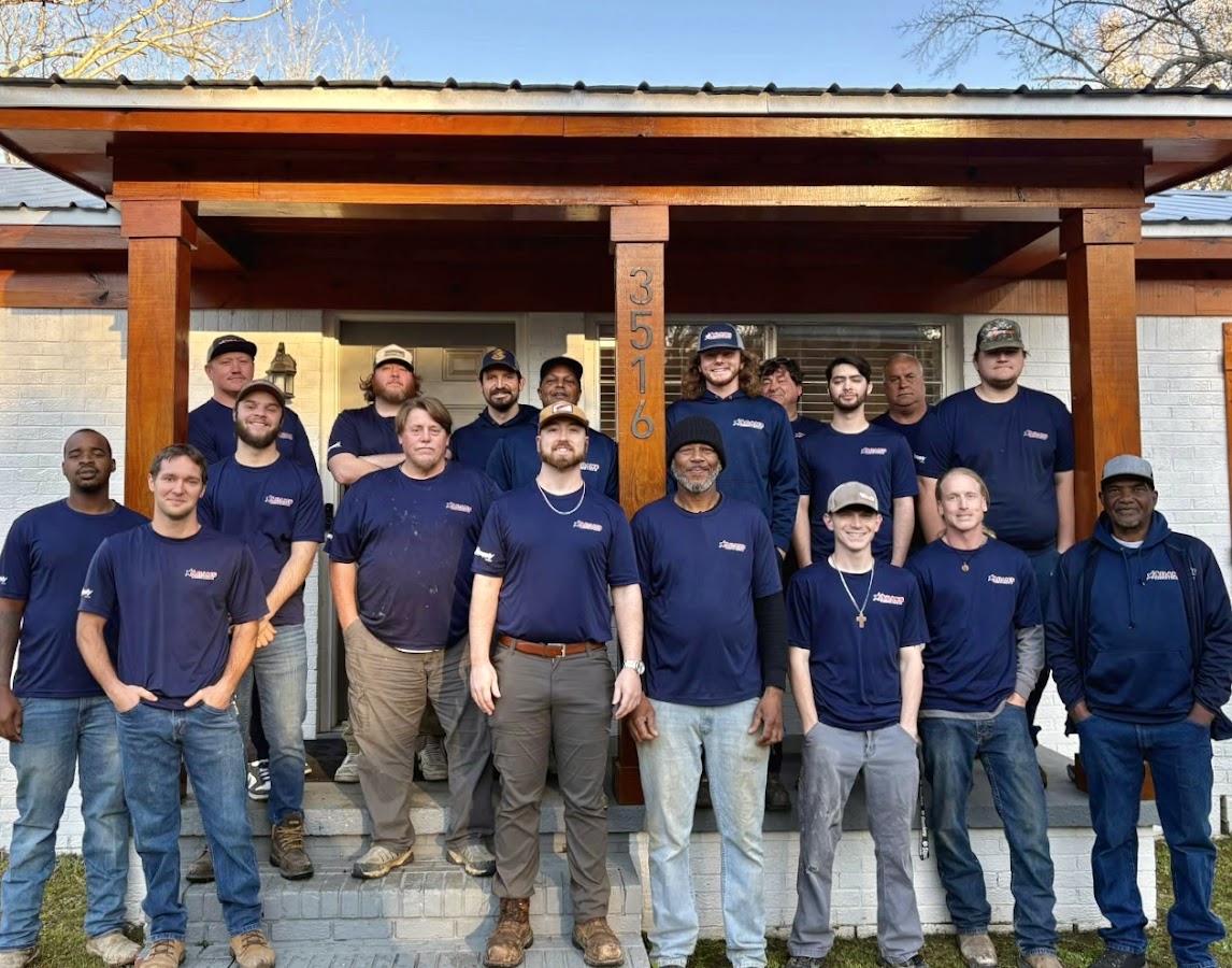 Adams Plumbing & Drain Company