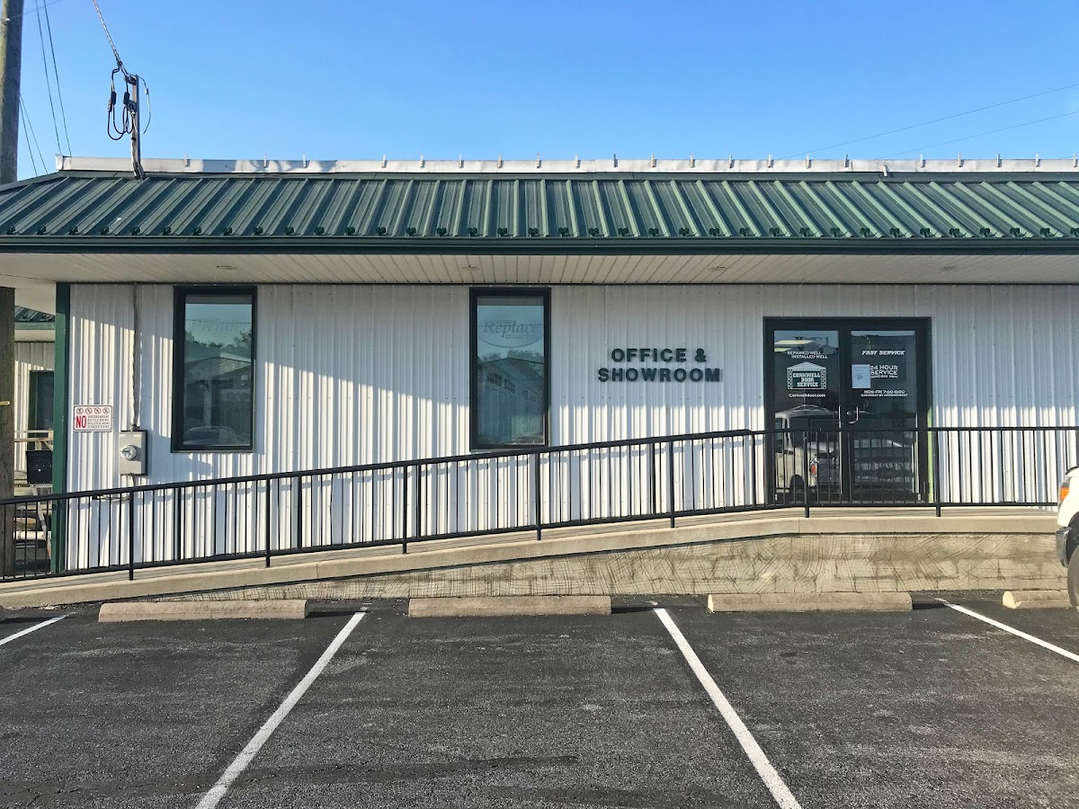 Cornwell Door Service - Cornwell Door Service Door Repair in Lebanon, PA photo