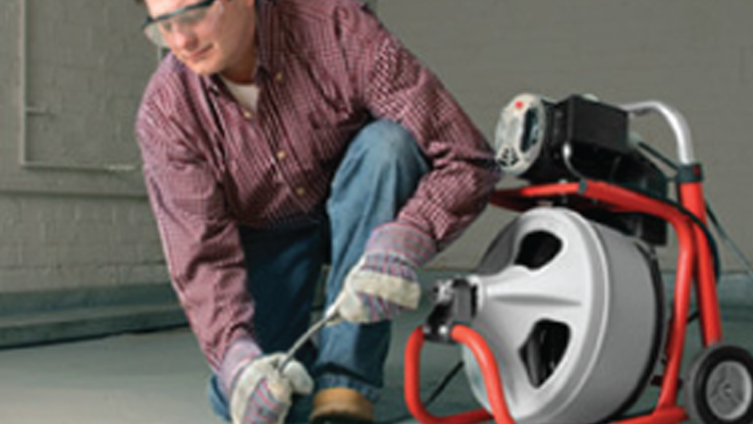 Santa Fe Express Plumbing & Drain