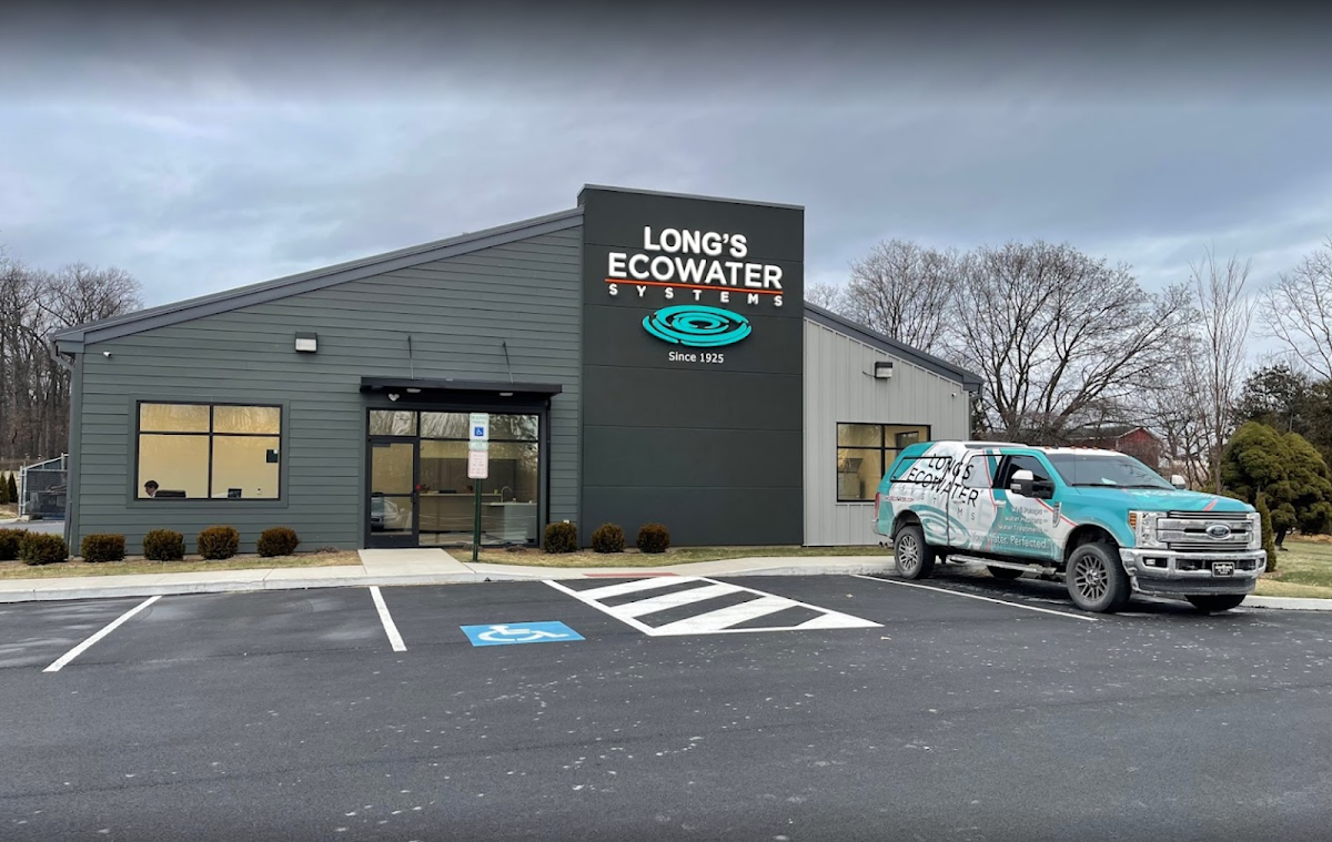 Long's EcoWater Systems, Inc.