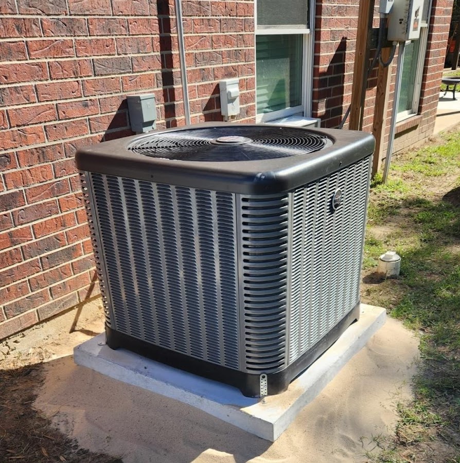 Air Services Unlimited