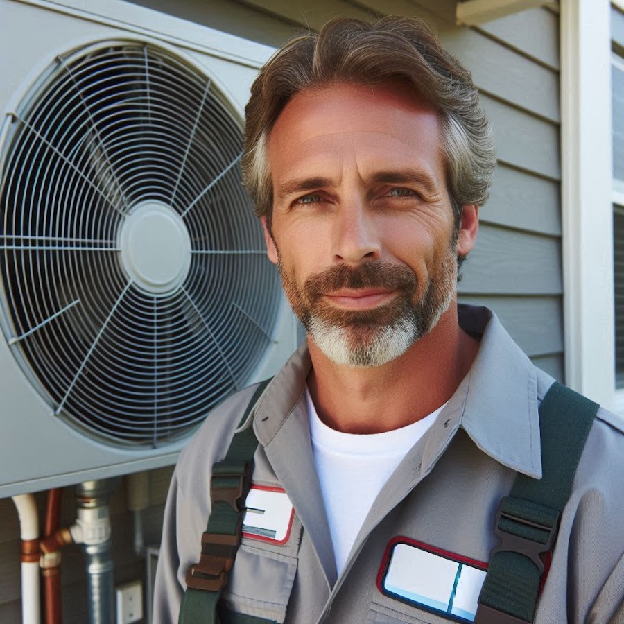Dothan Heating And Air Conditioning General Contractor in Dothan, AL photo