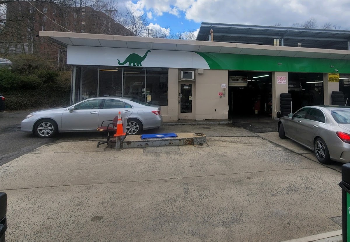 Gedney Auto Service Inc