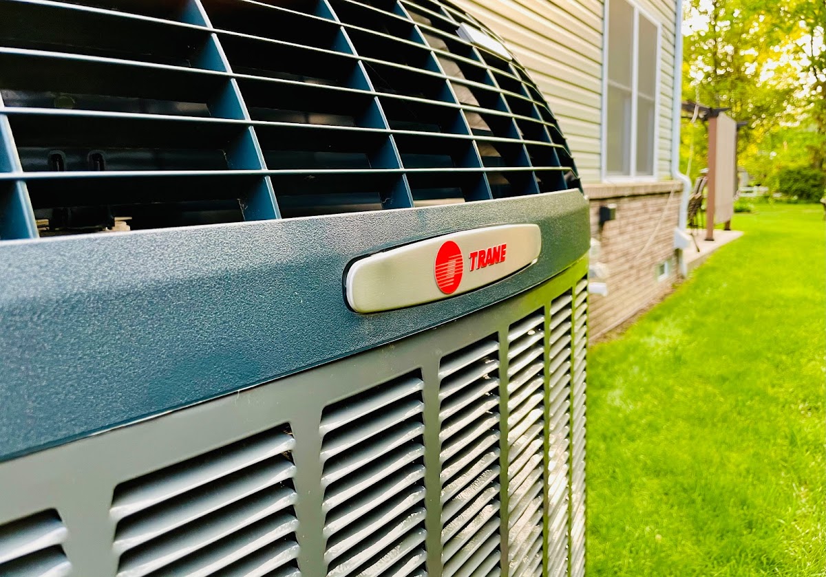 Airman Heat & Air LLC