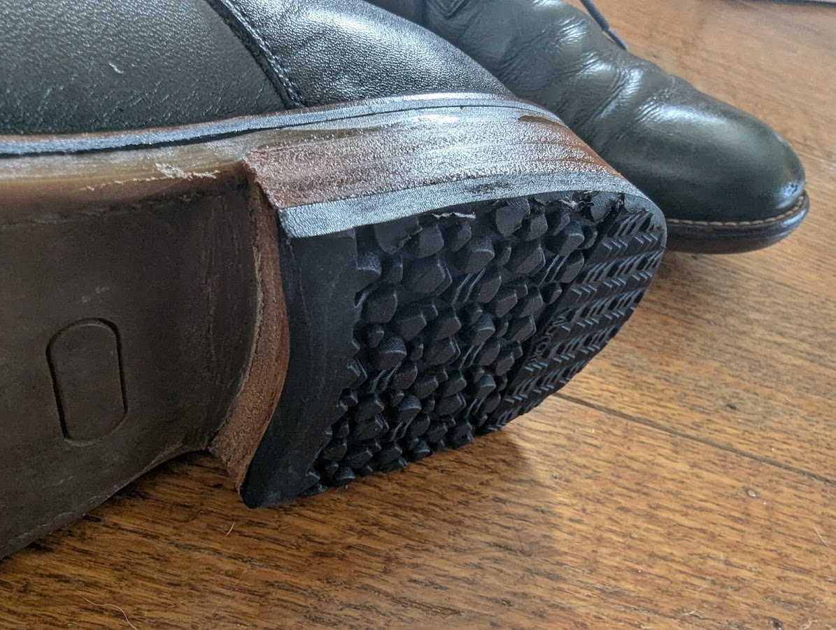 Fruitvale Shoe Repair