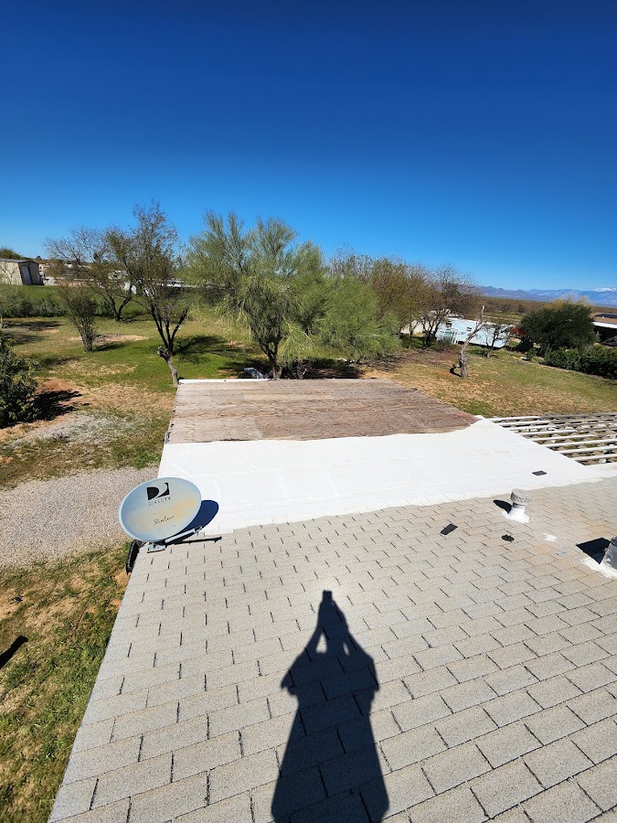 Storm Damage Specialists, LLC