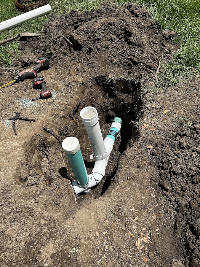 All Ways Plumbing LLC