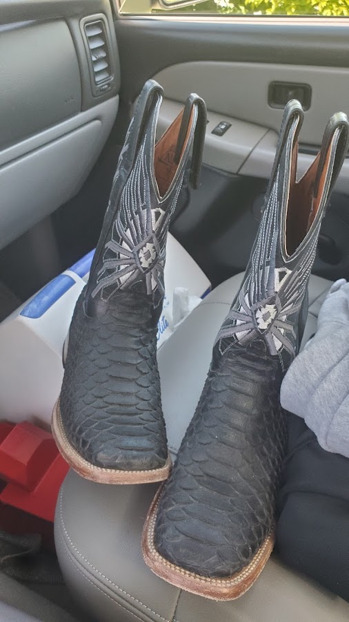 L&S Leather and Shoe Repair