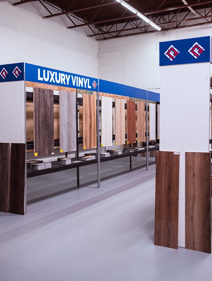 Central Floors Wholesale