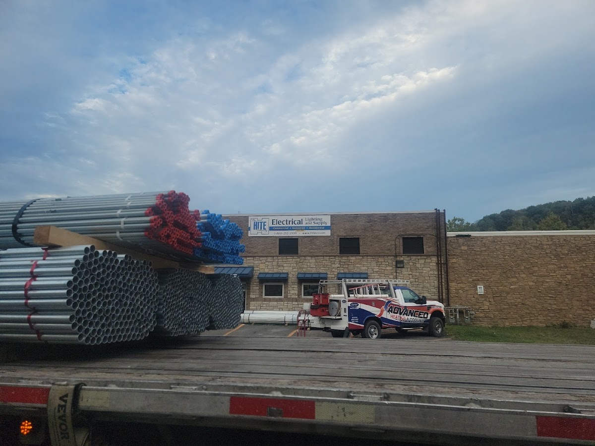 The Hite Company - A Division of Mayer Electric