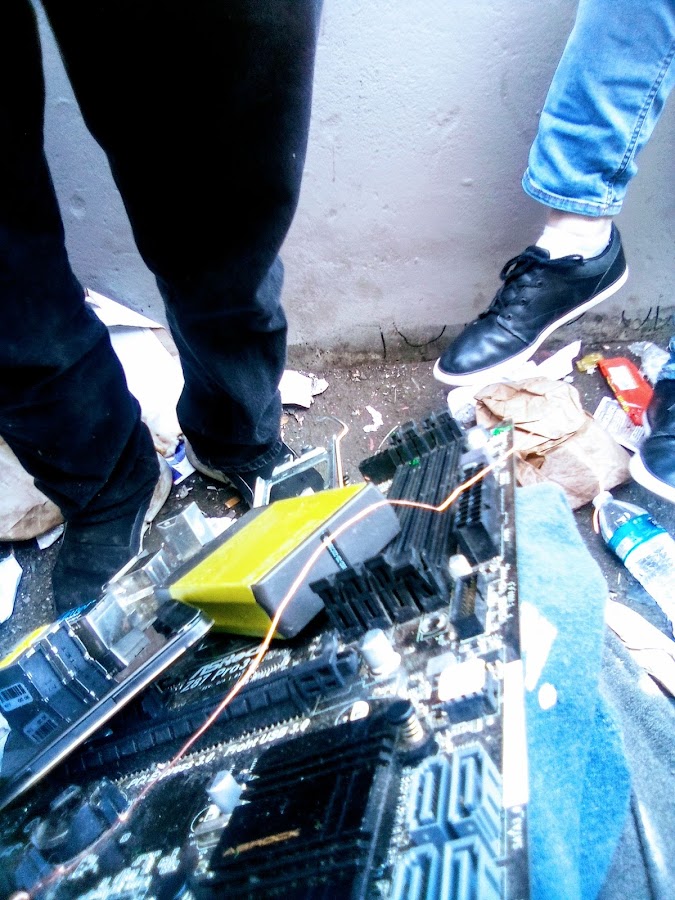 OutToday Plumbing, Heating & Electrical