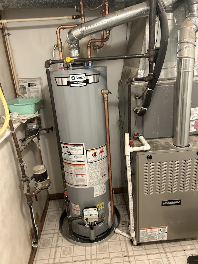 Atlas Butler Heating, Cooling & Plumbing