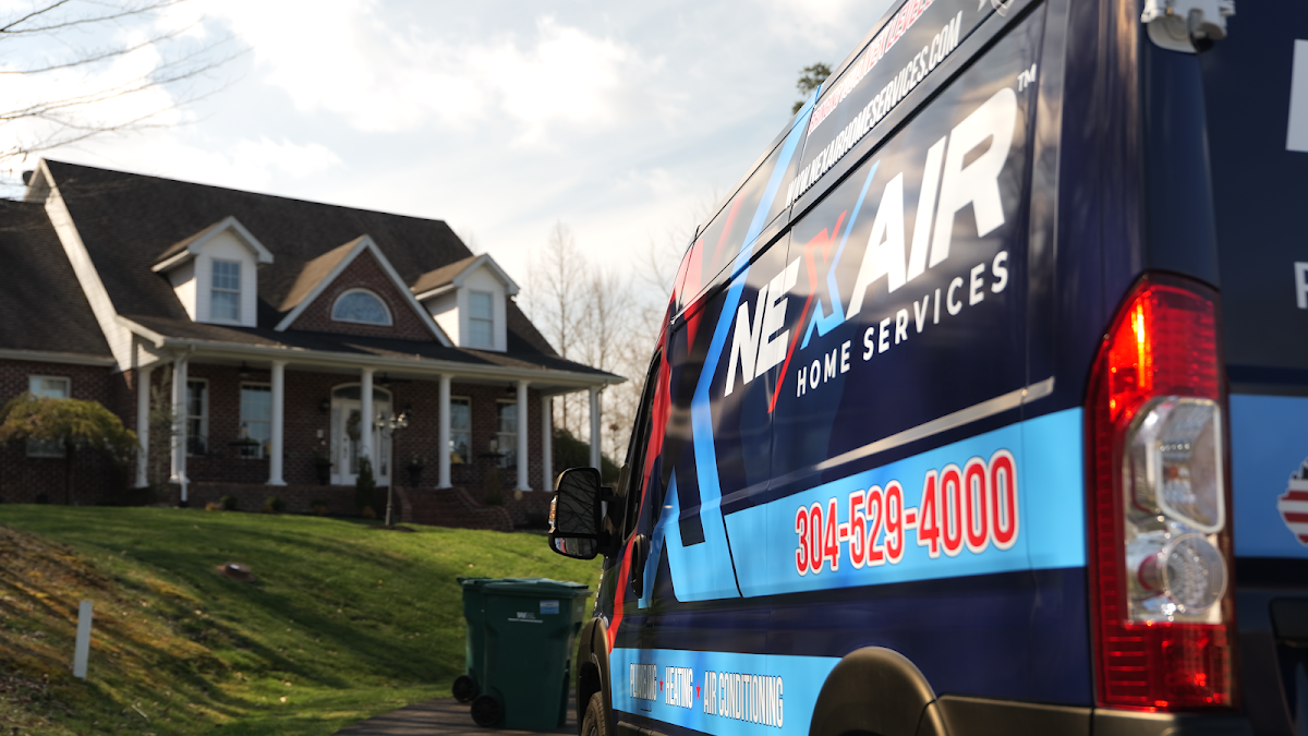NexAir Heating & AC Repair