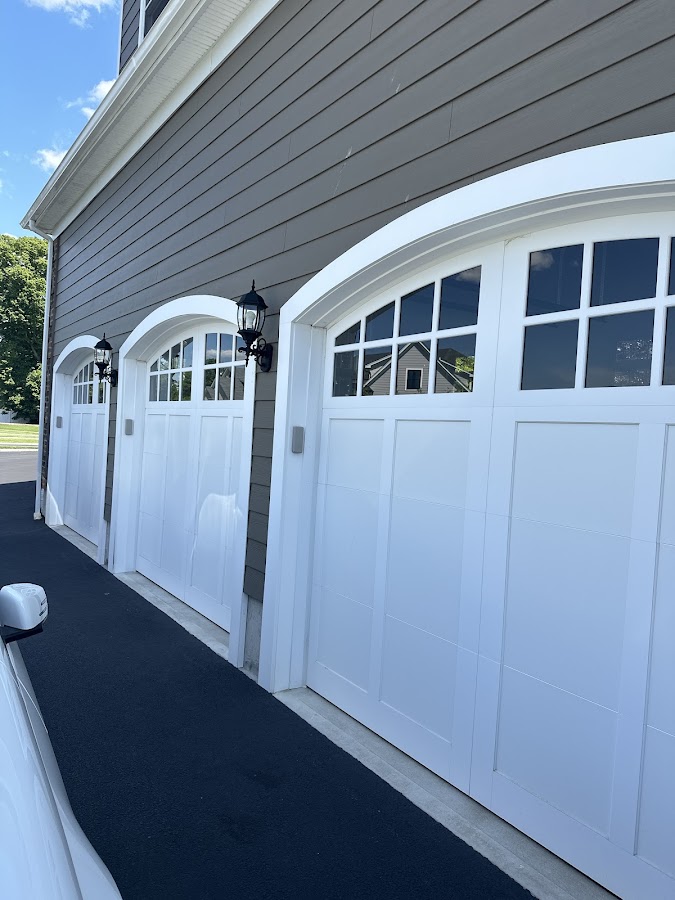 Freeport Garage Door Co | Sales, Installs, Svce & Repairs