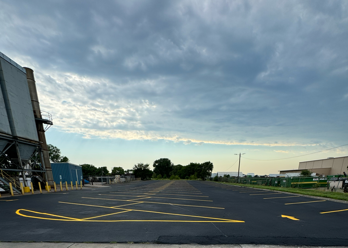 C&B Asphalt Paving - C&B Asphalt Paving Driveway Repair in Lincoln, NE photo