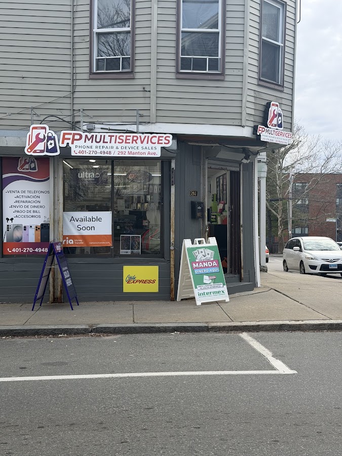 FP MULTISERVICES LLC