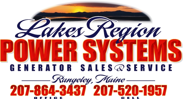 Lakes Region Power Systems