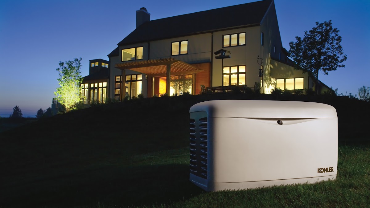 Pow'r Point Generator Power Systems