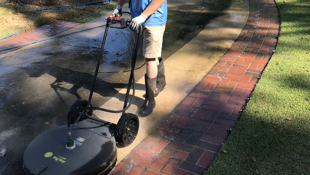 Kimbro Renovations Inc.