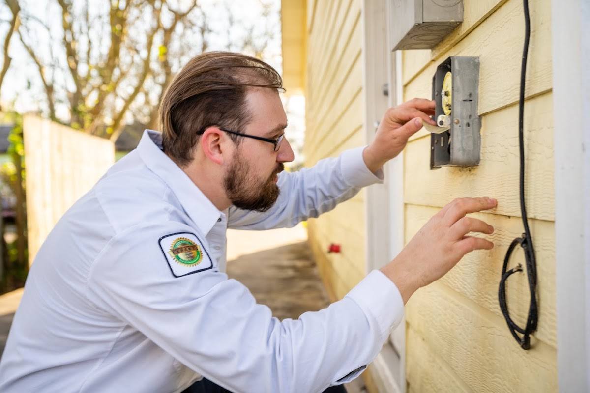 Right Touch Electrical West Houston