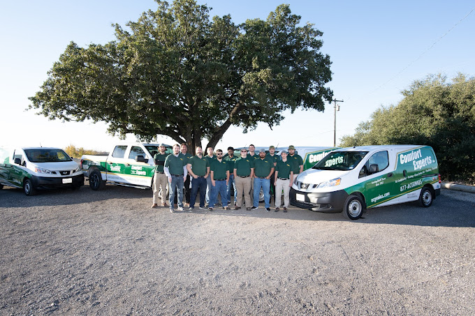 AC Genius AC Repair & Service