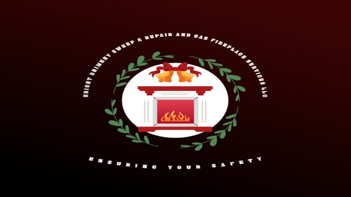Bright Chimney Sweep & Repair And Gas Fireplace Services LLC