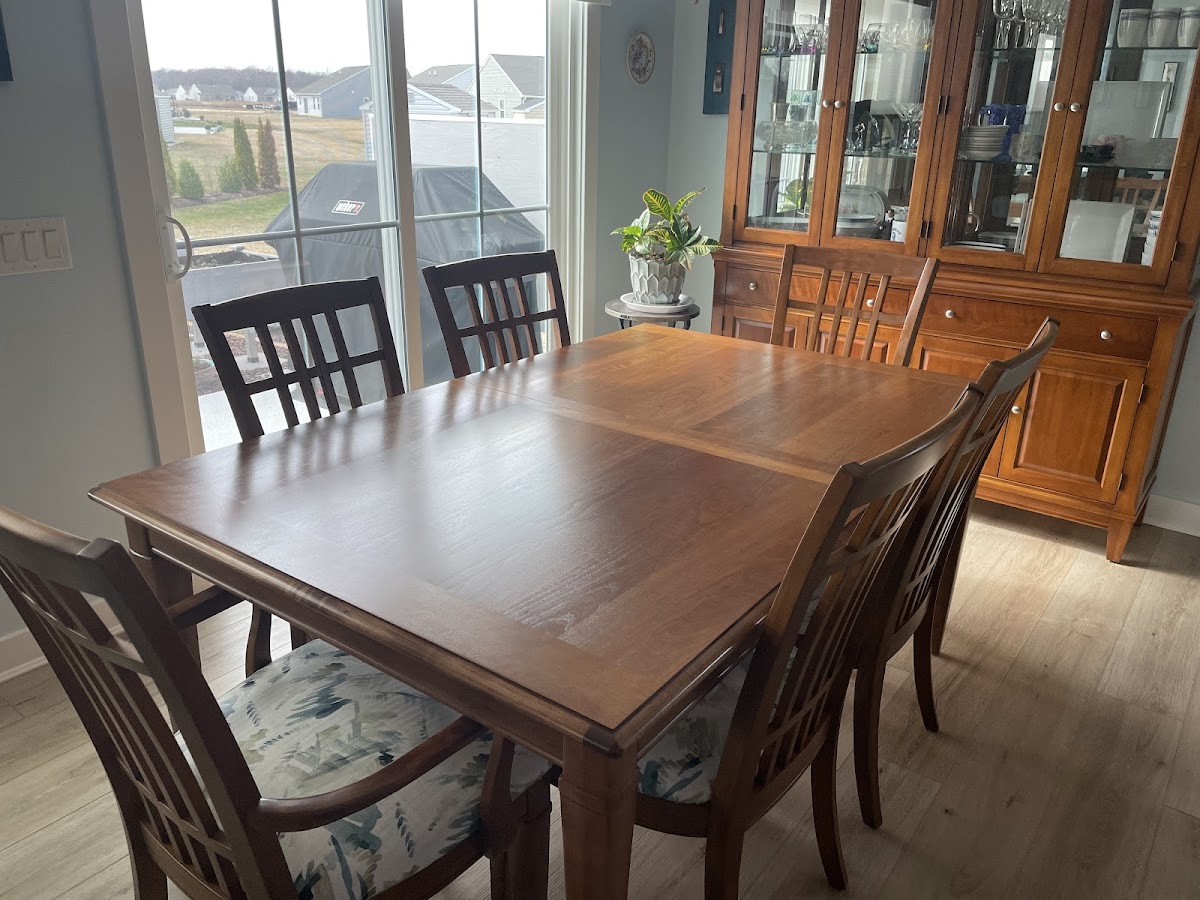 Paul's Antiques Furniture