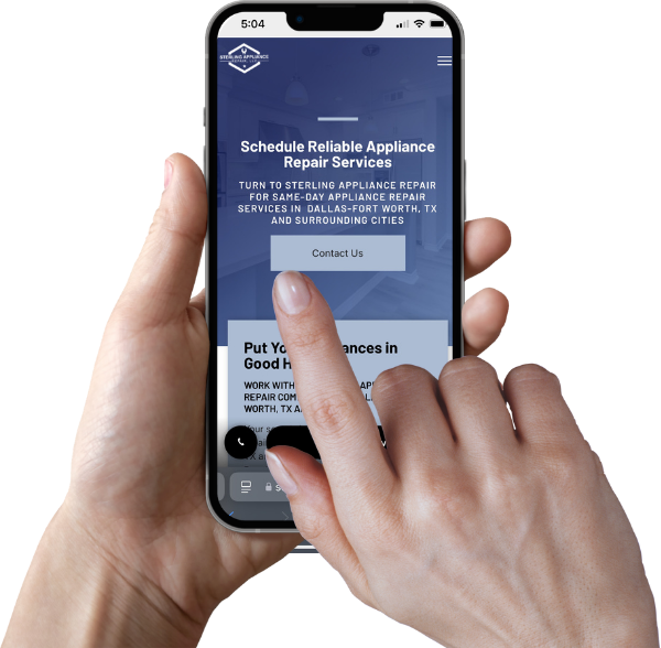 Sterling Appliance Repair