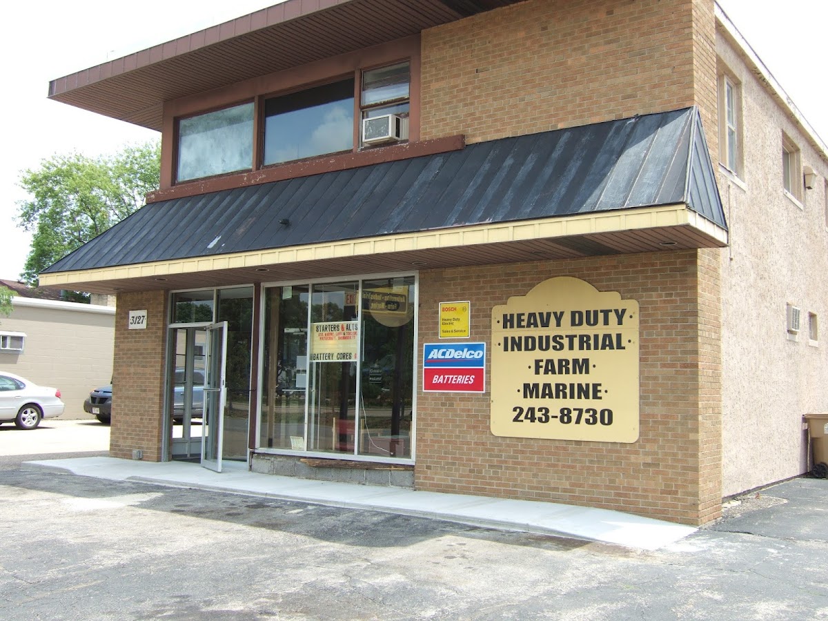 Finicki Auto Electric Inc - Finicki Auto Electric Inc Generator Repair in Madison, WI photo