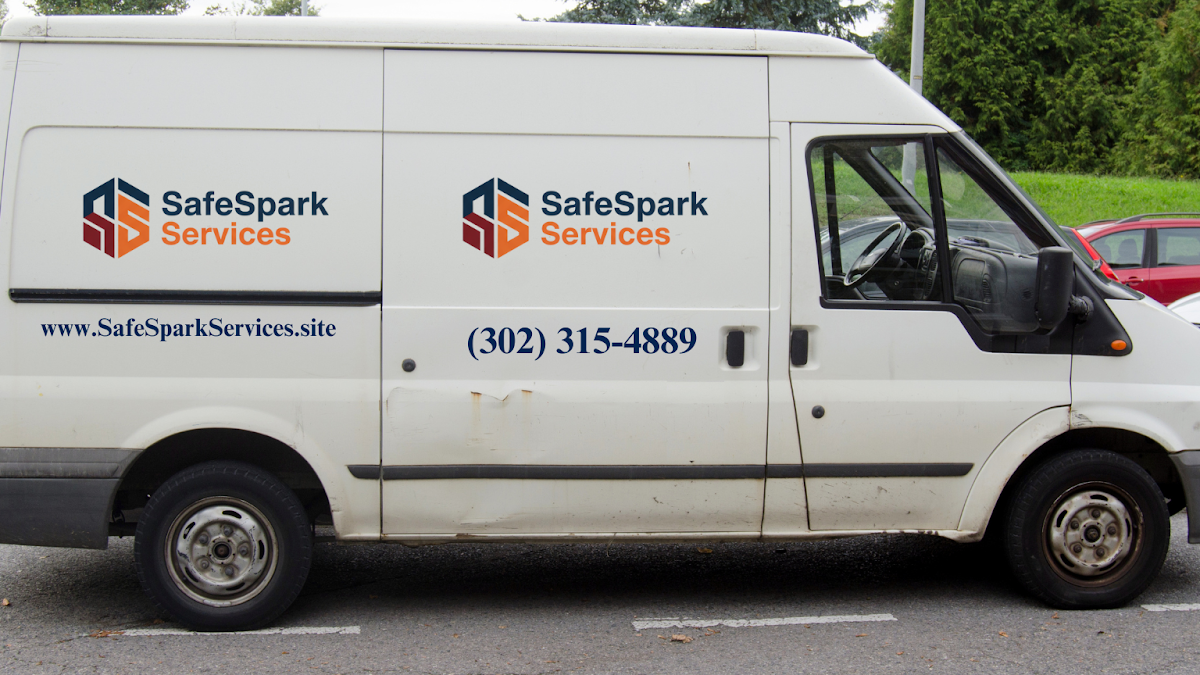SafeSpark Services