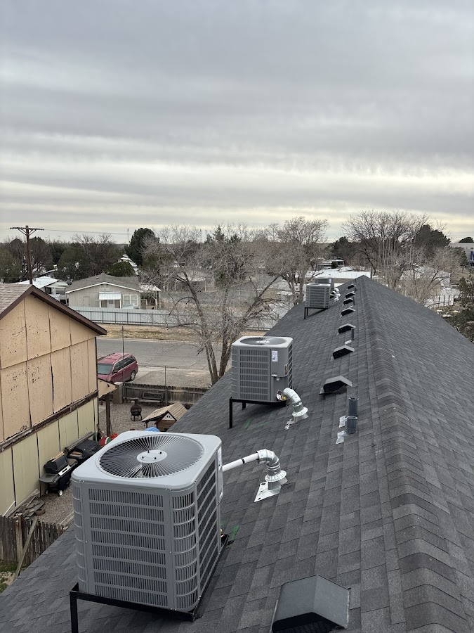 Sought After Services LLC - Sought After Services LLC General Contractor in Roswell, NM photo