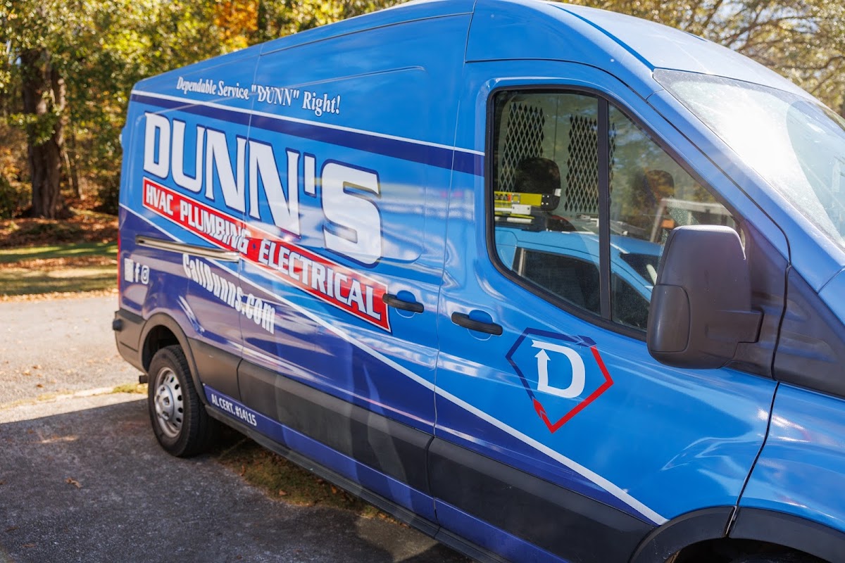 Dunn's HVAC, Plumbing, & Electrical