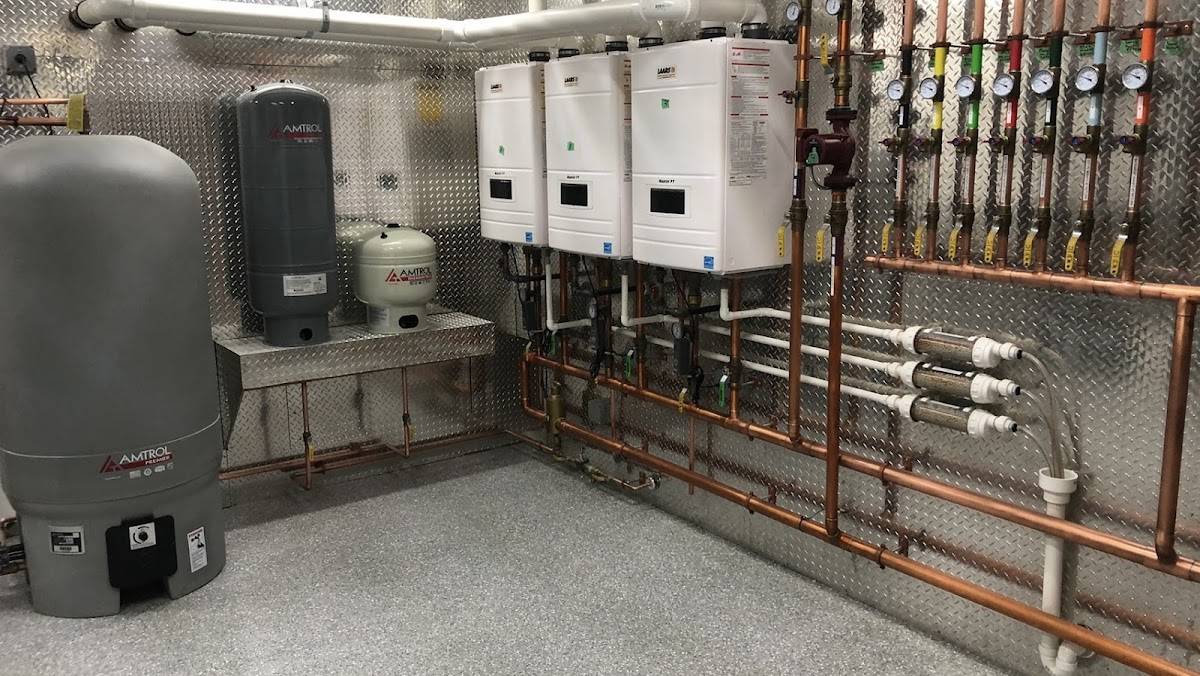 Proflow Plumbing and Heating Corp. Drain Cleaning in Yonkers, NY photo