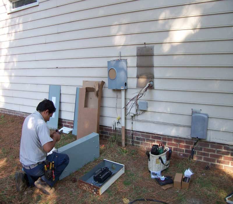 Electrical Service Providers, Inc.